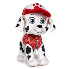 Paw Patrol Marshall Summer plush toy 27cm
