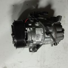 ΣΕ ΧΑΜΗΛΗ ΤΙΜΗ 926002888R JUKE/CAPTUR II/CLIO V/ARKANA ΚΟΜΠΡΕΣΕΡ ΚΛΙΜΑΤΙΣΤΙΚΟΥ