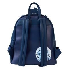 Loungefly Corpse Bride Wedding Cake backpack-thumb-3