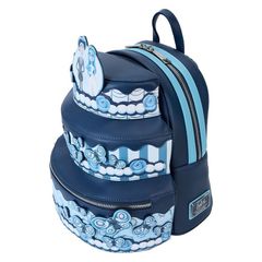 Loungefly Corpse Bride Wedding Cake backpack-thumb-2