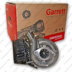Turbo New  Ford Everest Ranger 3.2 TDCI 200 PS FB3Q6K682PC 822182-5 822182-9