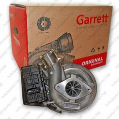 Turbo New  Ford Everest Ranger 3.2 TDCI 200 PS FB3Q6K682PC 822182-5 822182-9-thumb-2