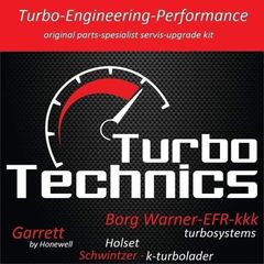 Turbo New  Ford Everest Ranger 3.2 TDCI 200 PS FB3Q6K682PC 822182-5 822182-9-thumb-3