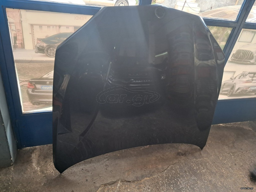 Καπο x5 f15 2016
