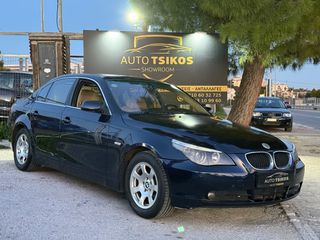 Bmw 520 2004 A ΧΕΡΙ ΓΝΗΣΙΑ ΧΜ ΔΩΡΟ ΤΚ 2026-thumb-2
