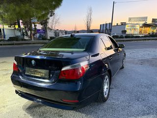Bmw 520 2004 A ΧΕΡΙ ΓΝΗΣΙΑ ΧΜ ΔΩΡΟ ΤΚ 2026-thumb-4
