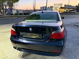 Bmw 520 2004 A ΧΕΡΙ ΓΝΗΣΙΑ ΧΜ ΔΩΡΟ ΤΚ 2026-thumb-6