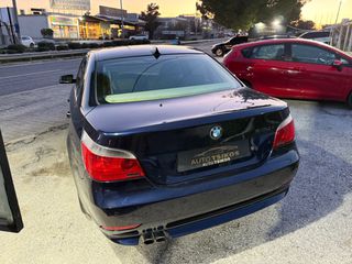 Bmw 520 2004 A ΧΕΡΙ ΓΝΗΣΙΑ ΧΜ ΔΩΡΟ ΤΚ 2026-thumb-7