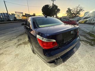 Bmw 520 2004 A ΧΕΡΙ ΓΝΗΣΙΑ ΧΜ ΔΩΡΟ ΤΚ 2026-thumb-8