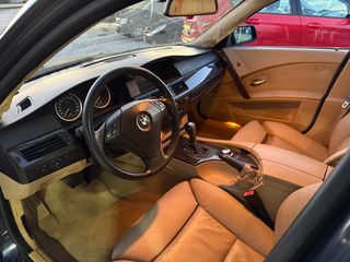 Bmw 520 2004 A ΧΕΡΙ ΓΝΗΣΙΑ ΧΜ ΔΩΡΟ ΤΚ 2026-thumb-9