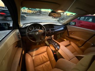 Bmw 520 2004 A ΧΕΡΙ ΓΝΗΣΙΑ ΧΜ ΔΩΡΟ ΤΚ 2026-thumb-11