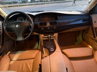 Bmw 520 2004 A ΧΕΡΙ ΓΝΗΣΙΑ ΧΜ ΔΩΡΟ ΤΚ 2026-thumb-13