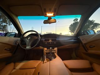 Bmw 520 2004 A ΧΕΡΙ ΓΝΗΣΙΑ ΧΜ ΔΩΡΟ ΤΚ 2026-thumb-14