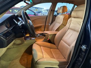 Bmw 520 2004 A ΧΕΡΙ ΓΝΗΣΙΑ ΧΜ ΔΩΡΟ ΤΚ 2026-thumb-15