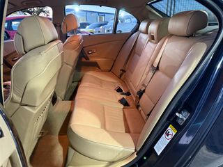Bmw 520 2004 A ΧΕΡΙ ΓΝΗΣΙΑ ΧΜ ΔΩΡΟ ΤΚ 2026-thumb-17