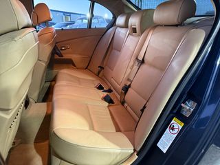 Bmw 520 2004 A ΧΕΡΙ ΓΝΗΣΙΑ ΧΜ ΔΩΡΟ ΤΚ 2026-thumb-18
