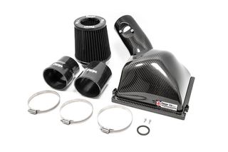 Κίτ Εισαγωγής Αέρα Carbon (Άνω Τμήμα) Forge Motorsports Toyota GR Yaris - 4 Τμχ. - (FMINDK43)