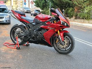 Yamaha YZF-R1 2006
