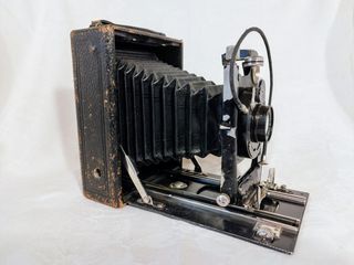 Glunz SG mod. 60