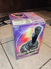 ..:: Microsoft SideWinder Joystick (USB) ::..