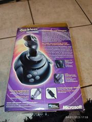 ..:: Microsoft SideWinder Joystick (USB) ::..-thumb-1