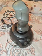 ..:: Microsoft SideWinder Joystick (USB) ::..-thumb-2