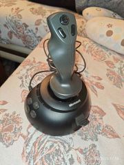 ..:: Microsoft SideWinder Joystick (USB) ::..-thumb-3