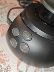 ..:: Microsoft SideWinder Joystick (USB) ::..-thumb-4