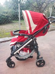 Καρότσι Peg-Perego