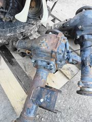 NISSAN D21 KA24/2400 cc 12 valve 127 Hp injection-thumb-4