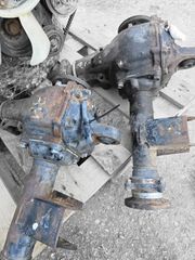 NISSAN D21 KA24/2400 cc 12 valve 127 Hp injection-thumb-6
