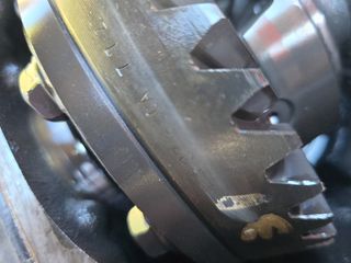 NISSAN D21 KA24/2400 cc 12 valve 127 Hp injection-thumb-7