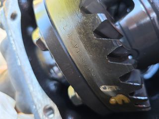 NISSAN D21 KA24/2400 cc 12 valve 127 Hp injection-thumb-9