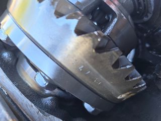 NISSAN D21 KA24/2400 cc 12 valve 127 Hp injection-thumb-10