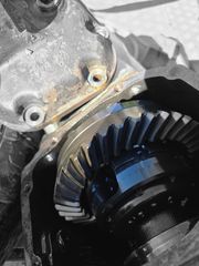 NISSAN D21 KA24/2400 cc 12 valve 127 Hp injection-thumb-12