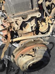 NISSAN D21 KA24/2400 cc 12 valve 127 Hp injection-thumb-13