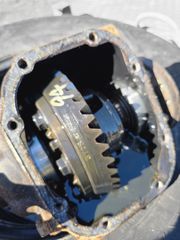 NISSAN D21 KA24/2400 cc 12 valve 127 Hp injection-thumb-14
