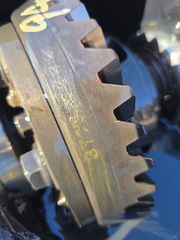 NISSAN D21 KA24/2400 cc 12 valve 127 Hp injection-thumb-15