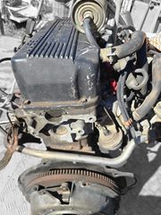 NISSAN D21 KA24/2400 cc 12 valve 127 Hp injection-thumb-17