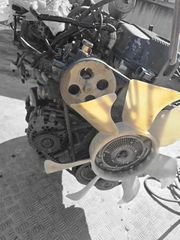 NISSAN D21 KA24/2400 cc 12 valve 127 Hp injection-thumb-19