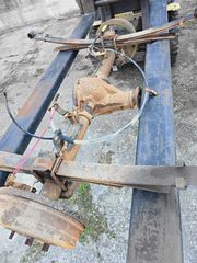 NISSAN D21 KA24/2400 cc 12 valve 127 Hp injection-thumb-23