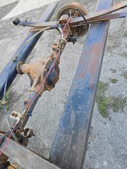 NISSAN D21 KA24/2400 cc 12 valve 127 Hp injection-thumb-25