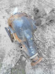 NISSAN D21 KA24/2400 cc 12 valve 127 Hp injection-thumb-26
