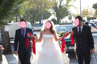 Νυφικό Pronovias-thumb-2