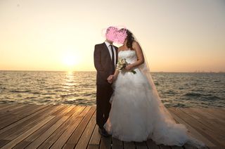 Νυφικό Pronovias-thumb-4