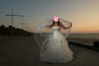 Νυφικό Pronovias-thumb-6