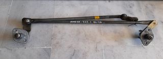 MAZDA 323 F 90-94 ΜΗΧΑΝΙΣΜΟΣ ΥΑΛΟΚ/ΡΩΝ ΜΠΑΜΠΟΥΡΗΣ
