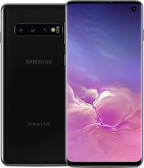 Samsung Galaxy S10 (8Gb/512Gb) Dual SIM Prism Black