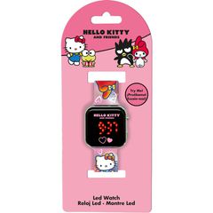 Hello Kitty led watch-thumb-1