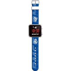 Real Madrid led watch